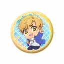【グッズ-バッチ】メダリスト メダリスト「明浦路 司」オーロラ缶バッジの画像