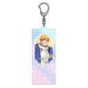 【グッズ-キーホルダー】メダリスト メダリスト「明浦路 司」チケット風キーホルダーの画像
