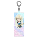【グッズ-キーホルダー】メダリスト メダリスト「八木夕凪」チケット風キーホルダーの画像