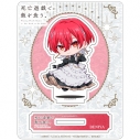 【グッズ-スタンドポップ】死亡遊戯で飯を食う。 じゃんこれアクリルスタンド(紅野)の画像