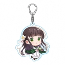 【グッズ-キーホルダー】ご注文はうさぎですか? 「千夜」アクリルキーホルダーの画像