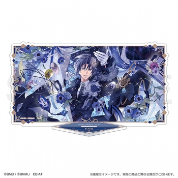 グッズ-スタンドポップ】アイドリッシュセブン 10th Anniversary 