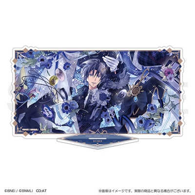 【グッズ-スタンドポップ】アイドリッシュセブン 10th Anniversary アクリルスタンド 和泉一織