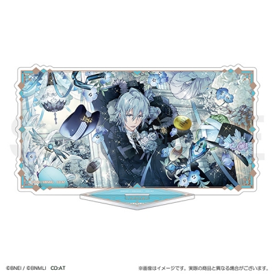 【グッズ-スタンドポップ】アイドリッシュセブン 10th Anniversary アクリルスタンド 四葉環