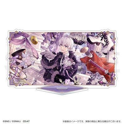【グッズ-スタンドポップ】アイドリッシュセブン 10th Anniversary アクリルスタンド 逢坂壮五