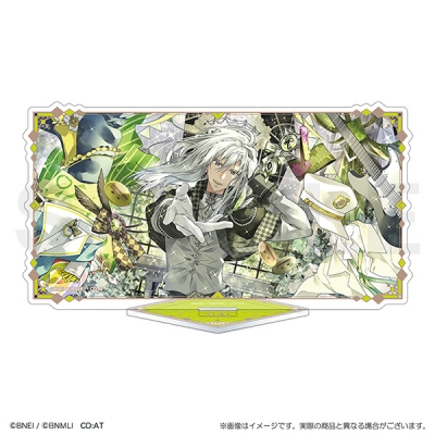 【グッズ-スタンドポップ】アイドリッシュセブン 10th Anniversary アクリルスタンド 千