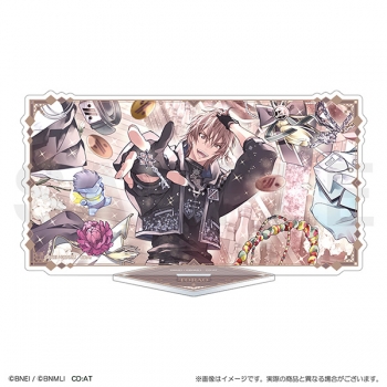 グッズ-スタンドポップ】アイドリッシュセブン 10th Anniversary 