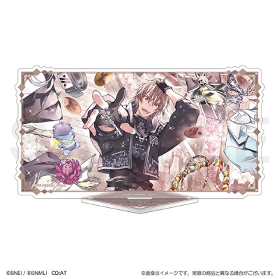 【グッズ-スタンドポップ】アイドリッシュセブン 10th Anniversary アクリルスタンド 御堂虎於