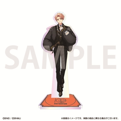【グッズ-スタンドポップ】アイドリッシュセブン アイナナEXPO 2026 "DECENNIUM" アクリルスタンド 和泉三月