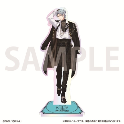 【グッズ-スタンドポップ】アイドリッシュセブン アイナナEXPO 2026 "DECENNIUM" アクリルスタンド 四葉環