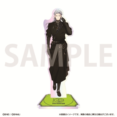 【グッズ-スタンドポップ】アイドリッシュセブン アイナナEXPO 2026 "DECENNIUM" アクリルスタンド 千