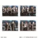 【グッズ-ポストカード】アイドリッシュセブン アイナナEXPO 2026 "DECENNIUM" ポストカードセットの画像