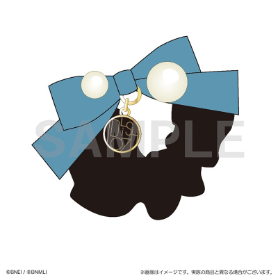 【グッズ-ヘアバンド】アイドリッシュセブン アイナナEXPO 2026 "DECENNIUM" ヘアゴム IDOLiSH7