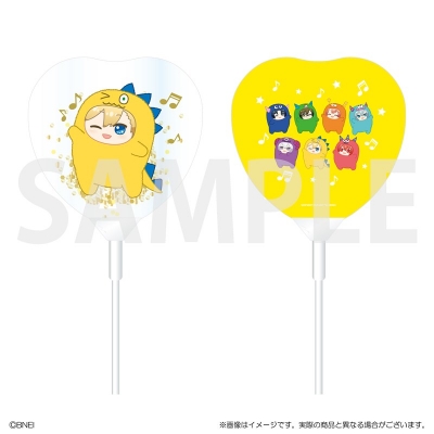 【グッズ-その他】アイドリッシュセブン モフモフパレード バルーンスティック ナギ