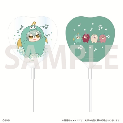 【グッズ-その他】アイドリッシュセブン モフモフパレード バルーンスティック ハルカ