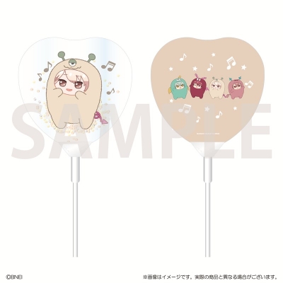 【グッズ-その他】アイドリッシュセブン モフモフパレード バルーンスティック ミナミ
