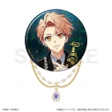 【グッズ-バッチ】アイドリッシュセブン アイナナEXPO 2026 ”DECENNIUM” チェーン付き缶バッジ 和泉三月の画像