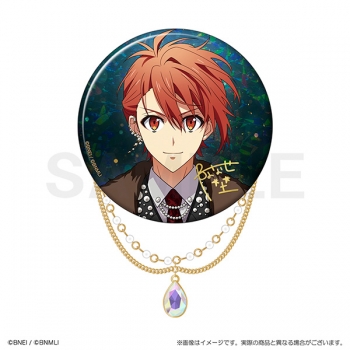 グッズ-バッチ】アイドリッシュセブン アイナナEXPO 2026 ”DECENNIUM 