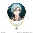 【グッズ-バッチ】アイドリッシュセブン アイナナEXPO 2026 ”DECENNIUM” チェーン付き缶バッジ 亥清悠の画像