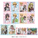 【グッズ-カード】会長はメイド様! トレーディングビッグクリアカード 全12種の画像