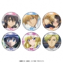 【グッズ-バッチ】会長はメイド様! キャラバッジコレクション 全6種の画像