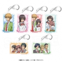 【グッズ-キーホルダー】会長はメイド様! アクリルキーホルダーコレクション 全6種の画像