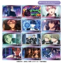 【グッズ-カード】多聞くん今どっち!? トレーディングビッグクリアカード 全12種の画像