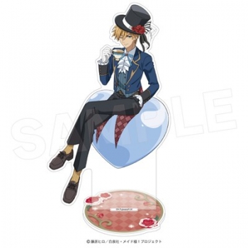 グッズ-スタンドポップ】会長はメイド様! アクリルスタンド 