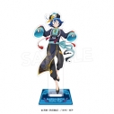 【グッズ-スタンドポップ】魔入りました!入間くん アクリルスタンド〈キョンシースタイル〉 入間の画像