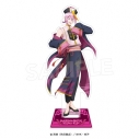 【グッズ-スタンドポップ】魔入りました!入間くん アクリルスタンド〈キョンシースタイル〉 アスモデウスの画像