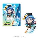 【グッズ-スタンドポップ】魔入りました!入間くん アクリルスタンド〈デビっとキョンシー〉 入間の画像
