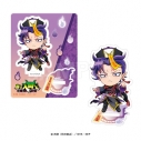 【グッズ-スタンドポップ】魔入りました!入間くん アクリルスタンド〈デビっとキョンシー〉 カルエゴの画像