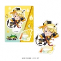 【グッズ-スタンドポップ】魔入りました!入間くん アクリルスタンド〈デビっとキョンシー〉 リードの画像