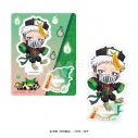 【グッズ-スタンドポップ】魔入りました!入間くん アクリルスタンド〈デビっとキョンシー〉 バラムの画像