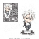【グッズ-スタンドポップ】ブルーロック アクリルスタンド(ワイルドエンカウントミニ)凪 誠士郎の画像