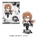 【グッズ-スタンドポップ】名探偵コナン アクリルスタンド(ゴスチェックメイト)萩原千速の画像