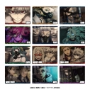 【グッズ-カード】ガチアクタ トレーディングビッグクリアカード(ストーリーカット)全12種の画像