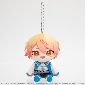 プロセカ プロジェクトセカイ はぴこれ 天馬司 セット ぬいぐるみ 