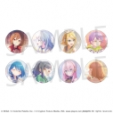 【グッズ-バッチ】プロジェクトセカイ カラフルステージ! feat. 初音ミク グリッター缶バッジコレクション vol.9 Bの画像
