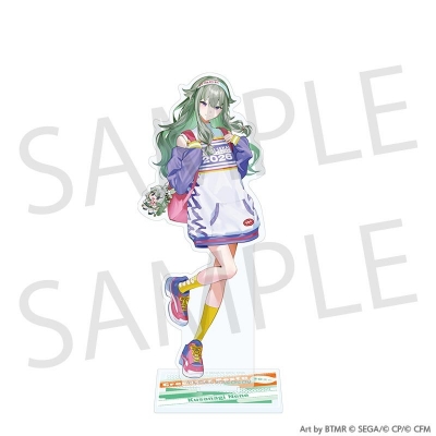 【グッズ-スタンドポップ】プロジェクトセカイ カラフルステージ! feat. 初音ミク プロジェクトセカイ クリエイターズフェスタ2026 アクリルスタンド 草薙 寧々