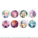 【グッズ-バッチ】プロジェクトセカイ カラフルステージ! feat. 初音ミク グリッター缶バッジ イベントイラストコレクション vol.55 Aの画像