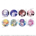 【グッズ-バッチ】プロジェクトセカイ カラフルステージ! feat. 初音ミク グリッター缶バッジ イベントイラストコレクション vol.56 Cの画像
