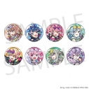 【グッズ-バッチ】プロジェクトセカイ カラフルステージ! feat. 初音ミク スペシャルコネクトライブ Parallel Paaaarty!!!! ホログラム缶バッジコレクション Cの画像
