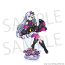 【グッズ-スタンドポップ】プロジェクトセカイ カラフルステージ! feat. 初音ミク スペシャルコネクトライブ Parallel Paaaarty!!!! アクリルスタンド 宵崎 奏の画像