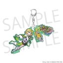 【グッズ-キーホルダー】プロジェクトセカイ カラフルステージ! feat. 初音ミク スペシャルコネクトライブ Parallel Paaaarty!!!! アクリルキーホルダー 鏡音リンの画像