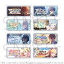 【グッズ-バッチ】プロジェクトセカイ カラフルステージ! feat. 初音ミク アクリルバナーバッジコレクション vol.20 Aの画像