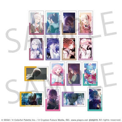 【グッズ-カード】プロジェクトセカイ カラフルステージ! feat. 初音ミク ePick card series vol.30 A