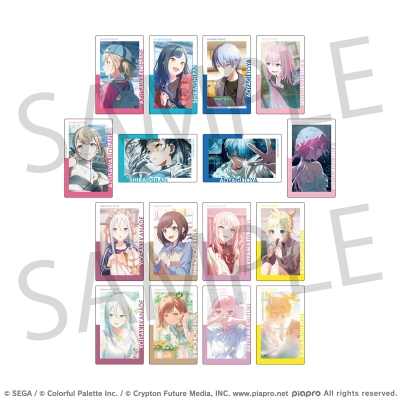 【グッズ-カード】プロジェクトセカイ カラフルステージ! feat. 初音ミク ePick card series vol.30 C