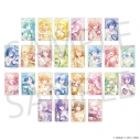 【グッズ-カード】プロジェクトセカイ カラフルステージ! feat. 初音ミク Anniversary/Birthdayイラスト2024-2025 ePick card seriesの画像