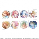 【グッズ-バッチ】プロジェクトセカイ カラフルステージ! feat. 初音ミク グリッター缶バッジ イベントイラストコレクション vol.59 Cの画像